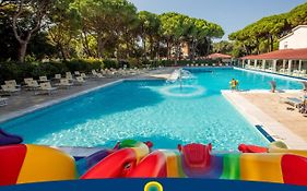 Club Del Sole Jesolo Mare Family Camping Village Exterior photo