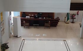 Open Hotel Dammam Exterior photo