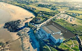 Shoreline Hotel Donabate Exterior photo