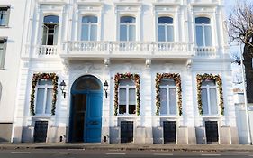 Golden Tree Hotel Brugia Exterior photo