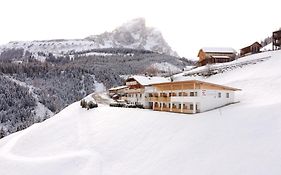 Hotel Elisabeth Panorama Antermoia Exterior photo