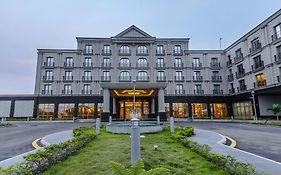 J'S Signature Hotel Port Harcourt Exterior photo