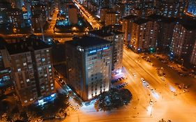 Bera Konya Hotel Exterior photo