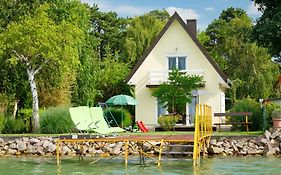 Holiday Home Hanna By Interhome Balatonlelle Exterior photo