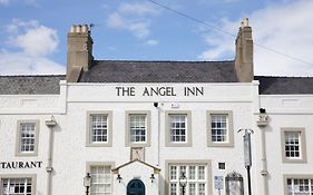 Hotel The Angel Of Corbridge Limited Exterior photo