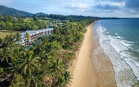 Castaways Resort & Spa On Mission Beach Exterior photo