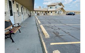 Budget Inn By Oyo Toledo Perrysburg I-280 Millbury Exterior photo