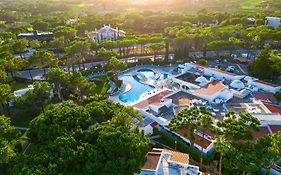 Hotel Four Seasons Country Club Quinta do Lago Exterior photo