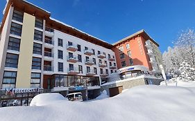 Hotel Crocus Štrbské Pleso Exterior photo