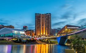 Intercontinental Adelaide, An Ihg Hotel Exterior photo