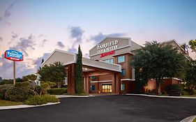 Fairfield Inn & Suites San Angelo Exterior photo