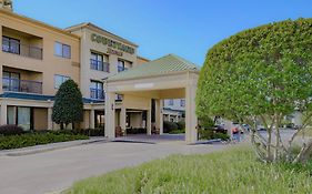 Hotel Courtyard By Marriott Monroe Airport Exterior photo