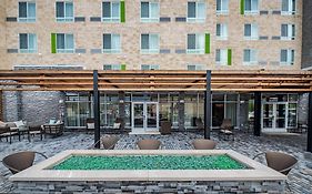 Hotel Courtyard By Marriott Toledo West Exterior photo