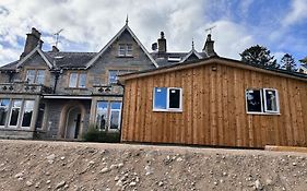 Hotel Forces Manor Kincraig Exterior photo