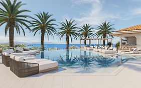 Hotel Iberostar Waves Creta Panorama & Mare Lavris Exterior photo