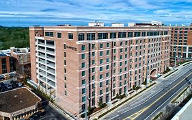 Residence Inn By Marriott Nashville Green Hills Exterior photo