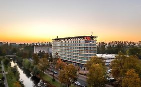 Corendon Amsterdam New-West, A Tribute Portfolio Hotel Exterior photo