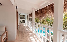 Sorobon Luxury Beach Resort Kralendijk na wyspie Bonaire Exterior photo