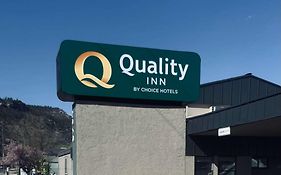 Quality Inn Durango Exterior photo