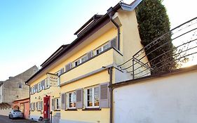 Hotel Maeuerle Lindau  Exterior photo