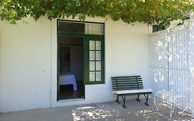 Hotel Rietjiesbos Self Catering Graaff-Reinet Exterior photo