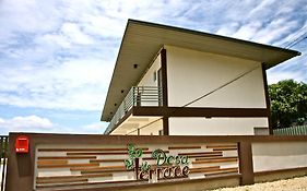 Motel Desa Terrace Langkawi Exterior photo