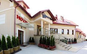 Hotel Mieszko Rzeszów Exterior photo