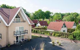 Hotel & Appartementen - De Zeven Heuvelen Groesbeek Exterior photo