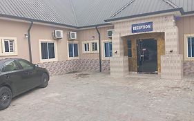 Charles Groove Hotel & Suit Port Harcourt Exterior photo