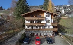 Hotel Valerie Saalbach-Hinterglemm Exterior photo