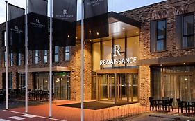 Renaissance Amsterdam Schiphol Airport Hotel Amsterdam Airport Schiphol Exterior photo