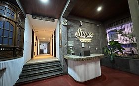 Hotel Suyox Tarapoto Exterior photo