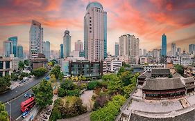 Novotel Guiyang Downtown Exterior photo