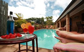 Marlin Lodge Saint Lucia Estuary Exterior photo