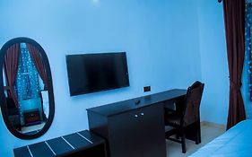 Mexiloyd Luxury Rooms & Suites Port Harcourt Exterior photo