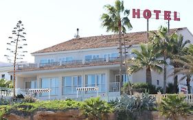 Hotel La Riviera El Albir Exterior photo