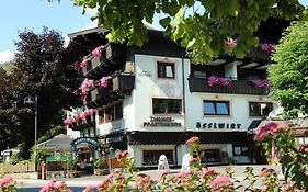 Hotel Roesslwirt Kirchberg in Tirol Exterior photo