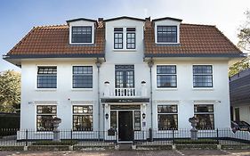 B & B Hotel The Baron Crown Den Helder Exterior photo