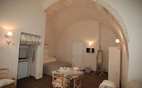 Willa Domus Alba Martina Franca Room photo