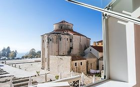 Boutique Hostel Forum Zadar Exterior photo