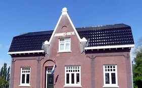 B&B Johannes-Hoeve Baarlo  Exterior photo