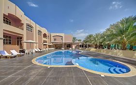 Asfar Resorts Al-Ajn Exterior photo