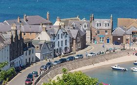 The Ship Inn Stonehaven Exterior photo