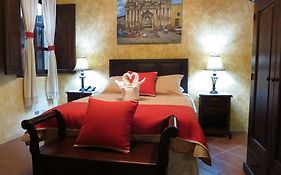 Hotel Casa Buena Vista Antigua Room photo