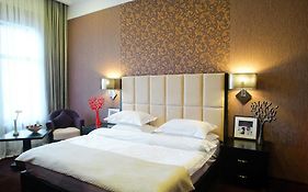 Jelsomino Boutique Hotel Astana Room photo