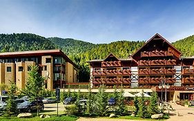 Wellness Hotel Chopok Dolina Demianowska Exterior photo