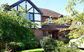 Bed and Breakfast Beechwood B And B East Hoathly with Halland Exterior photo