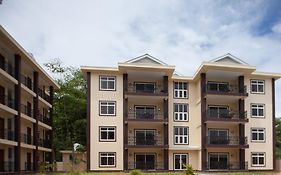 Praslin Holiday Home Grand’ Anse Exterior photo