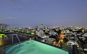 Ciqala Luxury Suites - San Juan Exterior photo