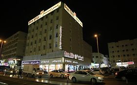 Sun City International Hotel Dubaj Exterior photo